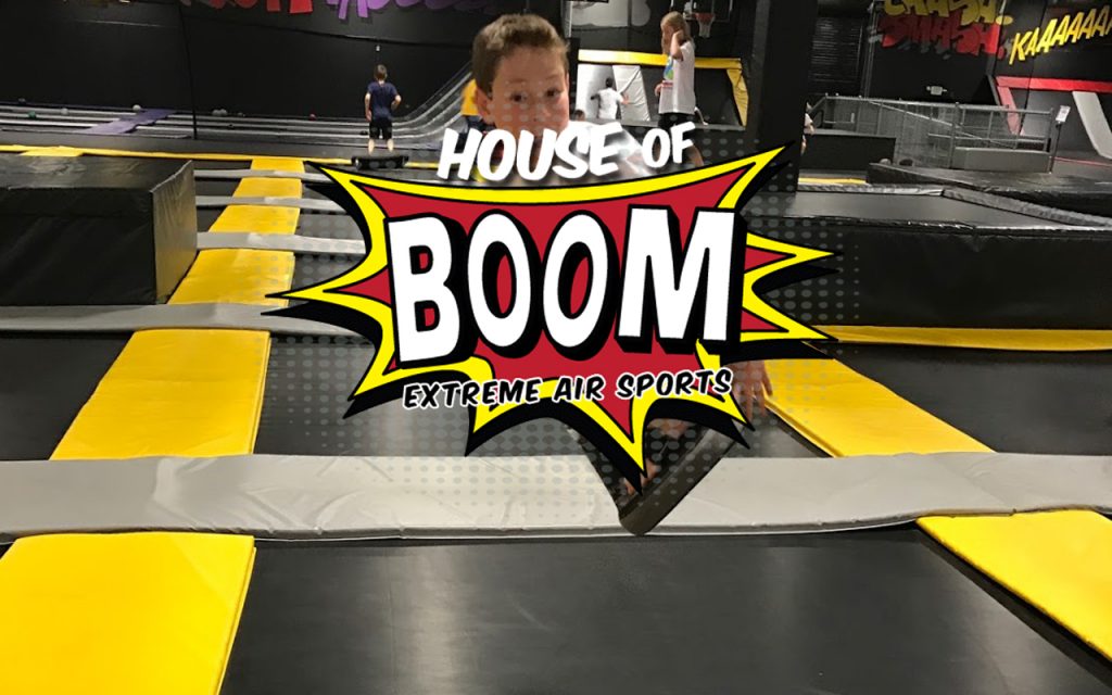 House of Boom JetStream Digital
